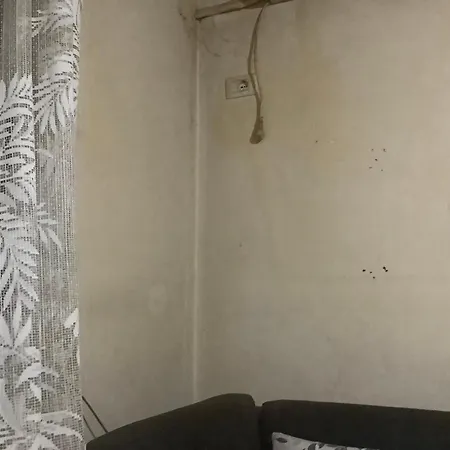 Lulis Apartment Tirana